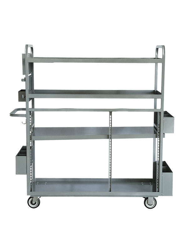 Modular trolley 