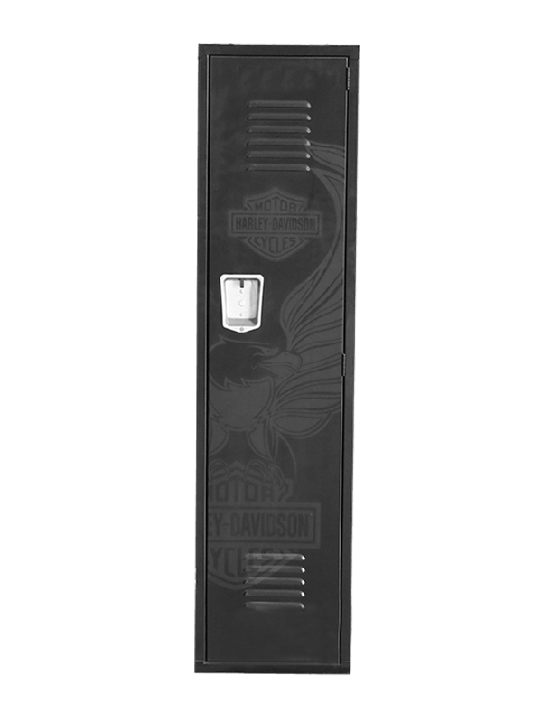 How to choose a clothing locker suitable for personal use