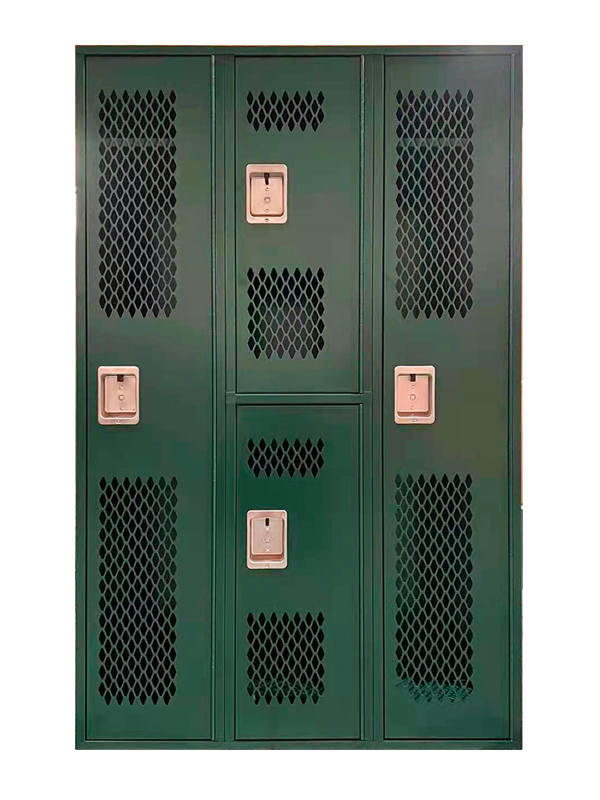 Advantages of Welded Locker