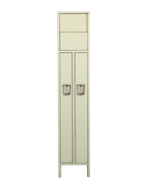 Two Person Locker