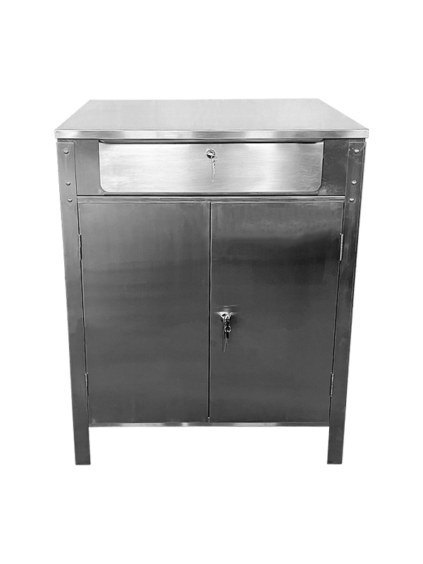 Introduction of Stainless Steel Locker