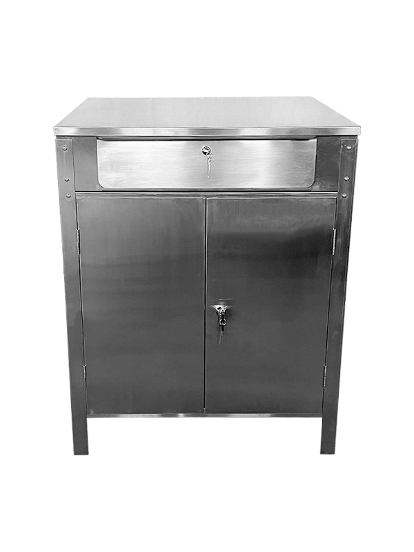 Introduction of Stainless Steel Locker